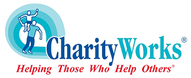 Charity Works - Helping those who help others
